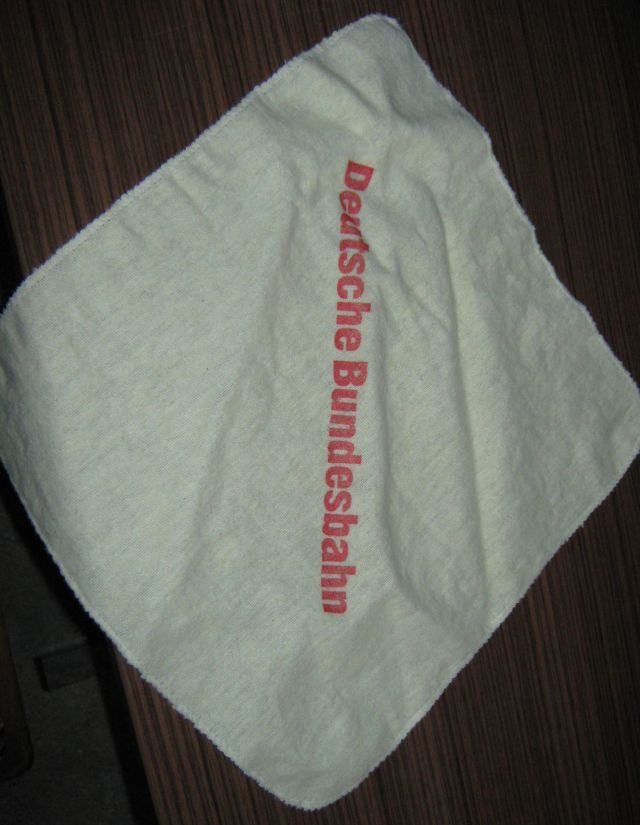 Staubtuch