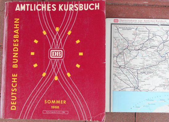 Kursbuch 1968