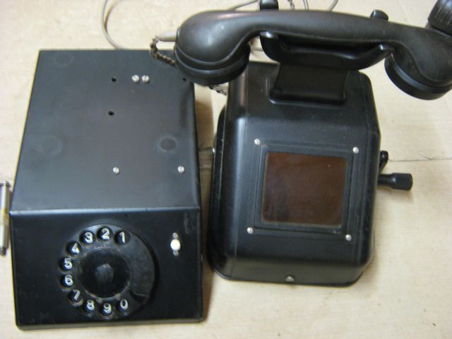 Telefon