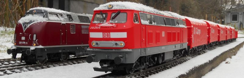 DB Cargo